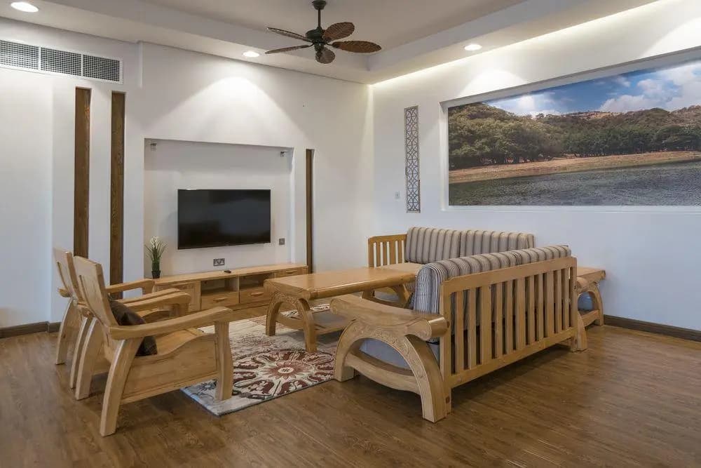 Asahalah Farm Villas - photo 7