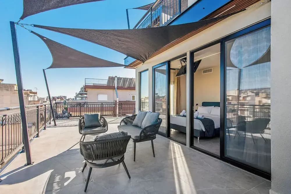 Mc Queen Boutique Apartments - photo 42