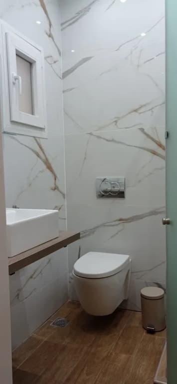 Athens Divine Apartment - photo 7
