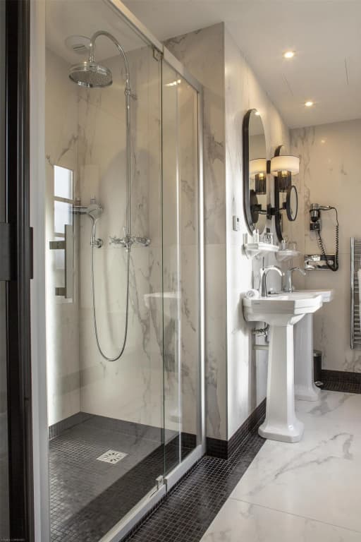 Lenox Montparnasse Hotel - photo 10