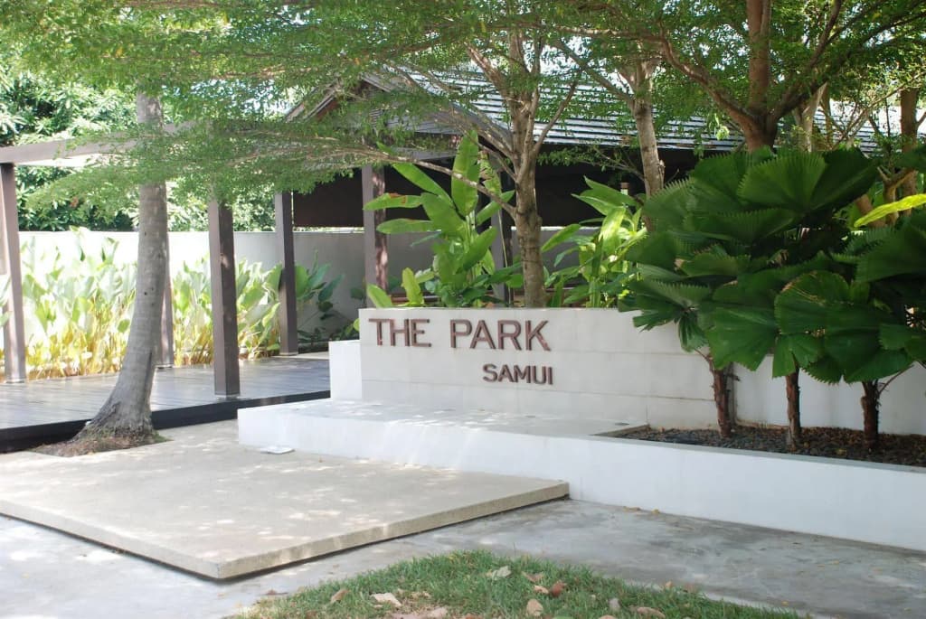 The Park Samui - photo 17