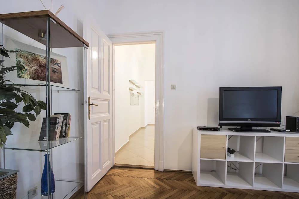 Large Central Apartments Kálmán Imre - photo 12