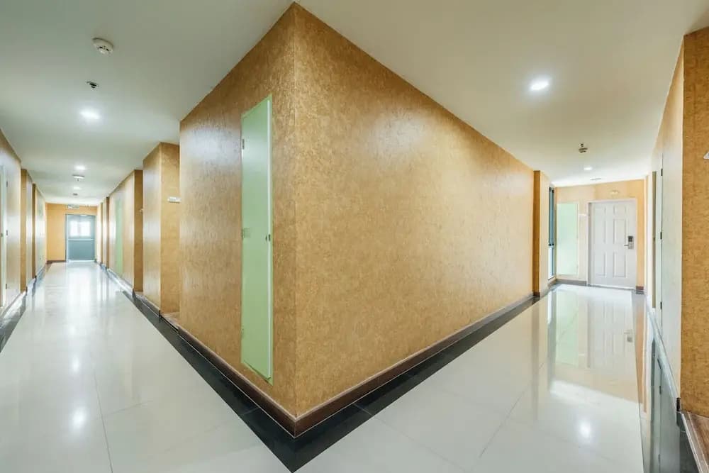 ZAYN Bangna Hotel - photo 48