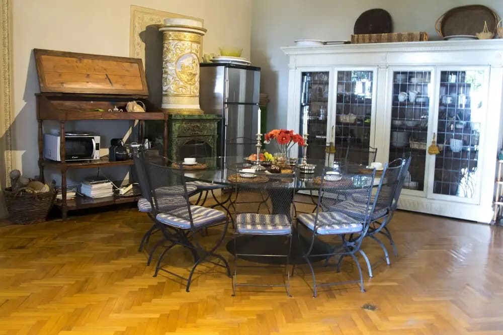 Villa Fiorentina con piscina - photo 25