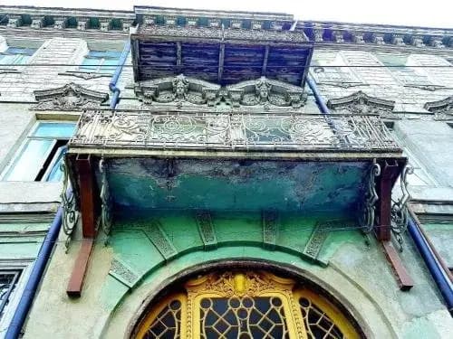 Hotel Sioni Palace - photo 2