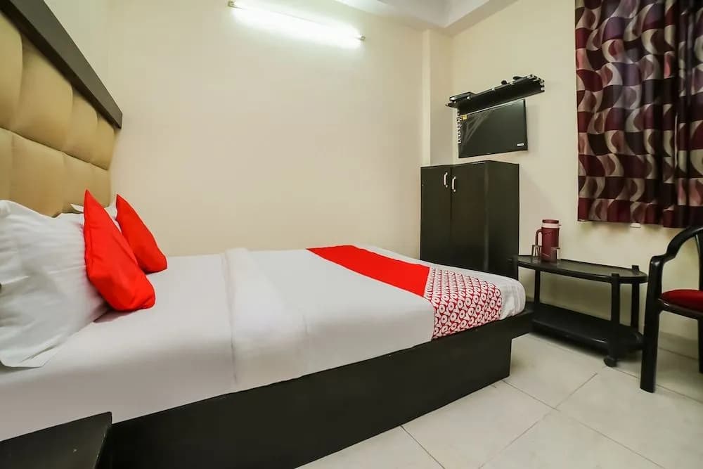 Hotel Darpan Palace - photo 4
