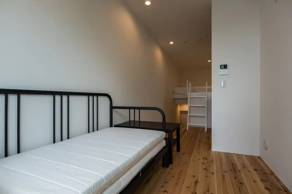 Smi:re Stay Tokyo - photo 25
