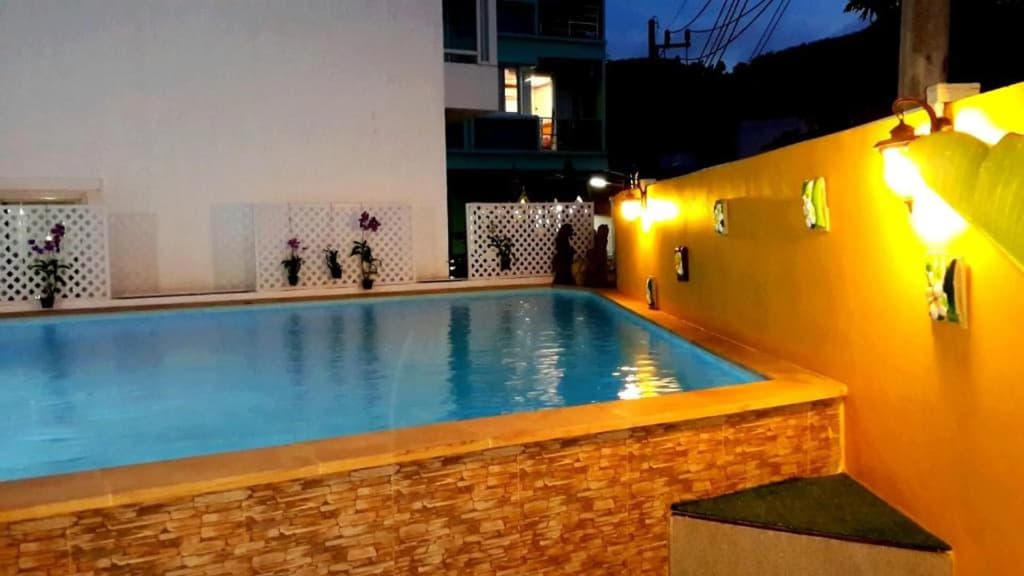 A Casa Di Luca - photo 19