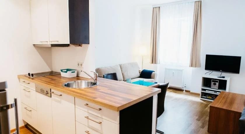Home Sweet Apartments - photo 22