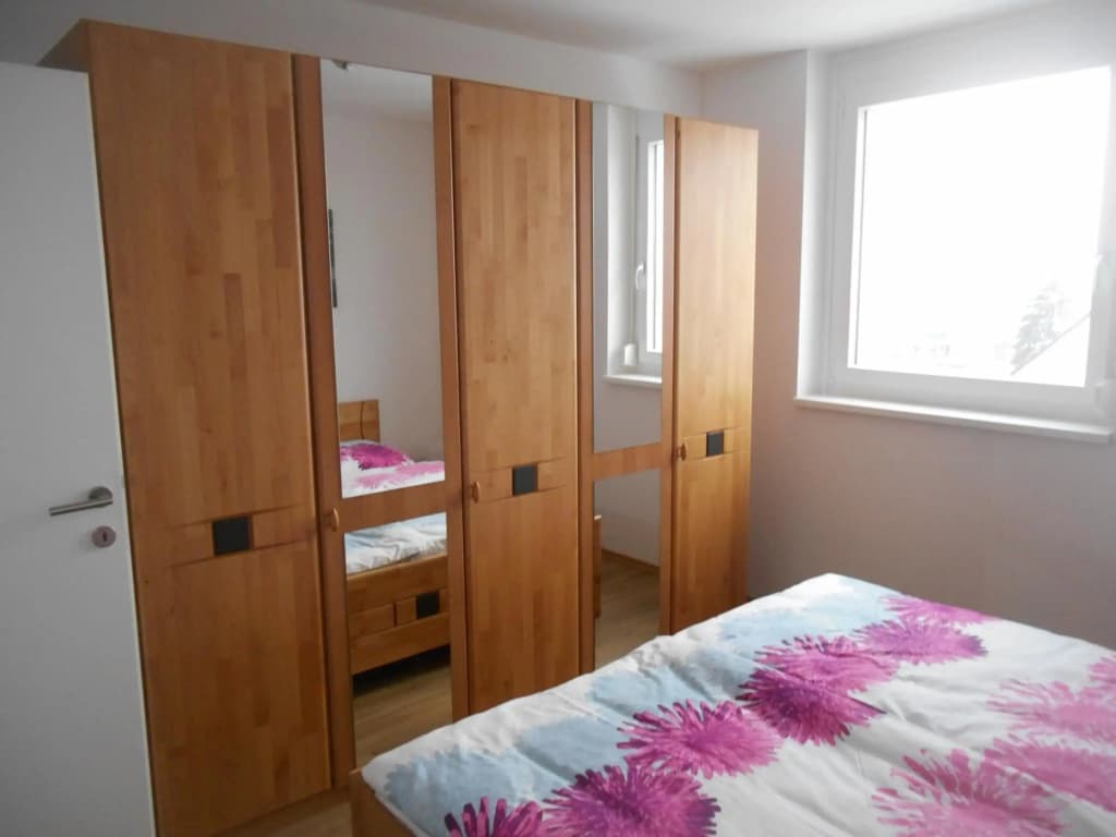 Nordrand-Apartment - photo 1