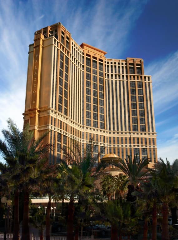 The Palazzo at The Venetian - photo 1