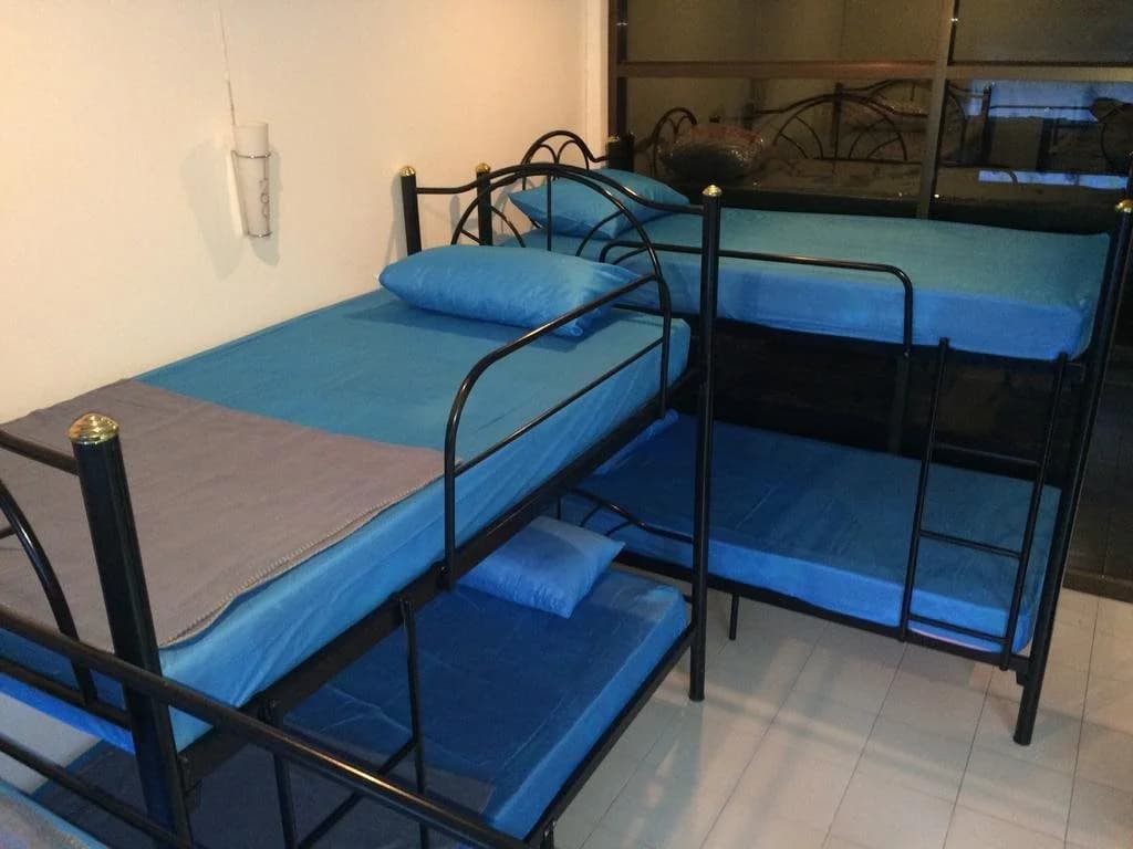Pop Art Hostel Samui - photo 5