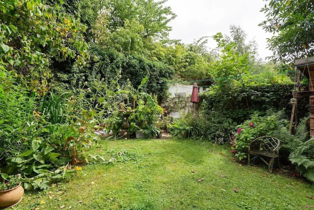 Belsize Park Gardens - photo 15
