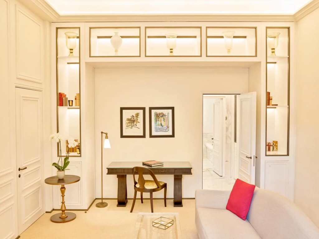 Hotel Eden - Dorchester Collection - photo 47