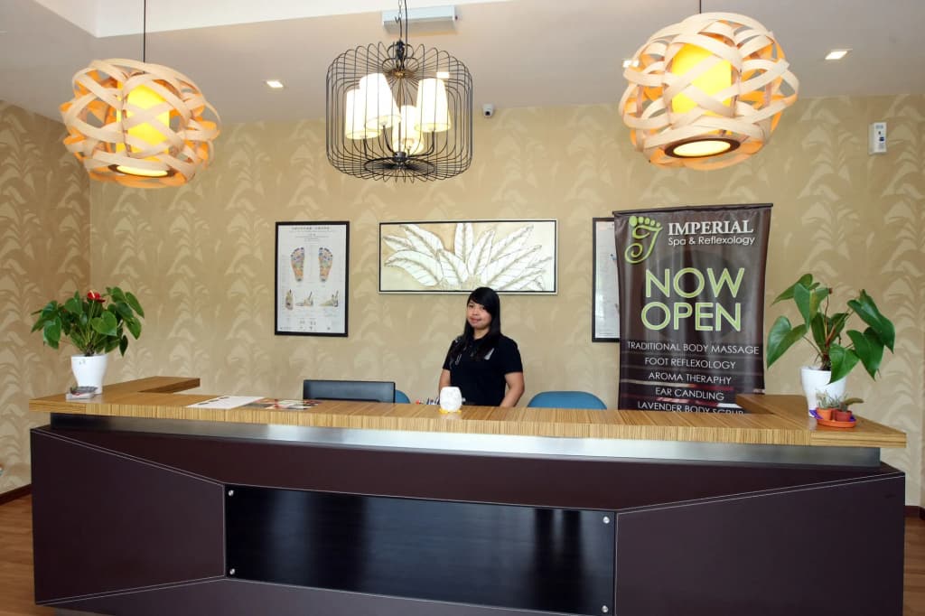 Uptown Imperial Kajang - photo 14
