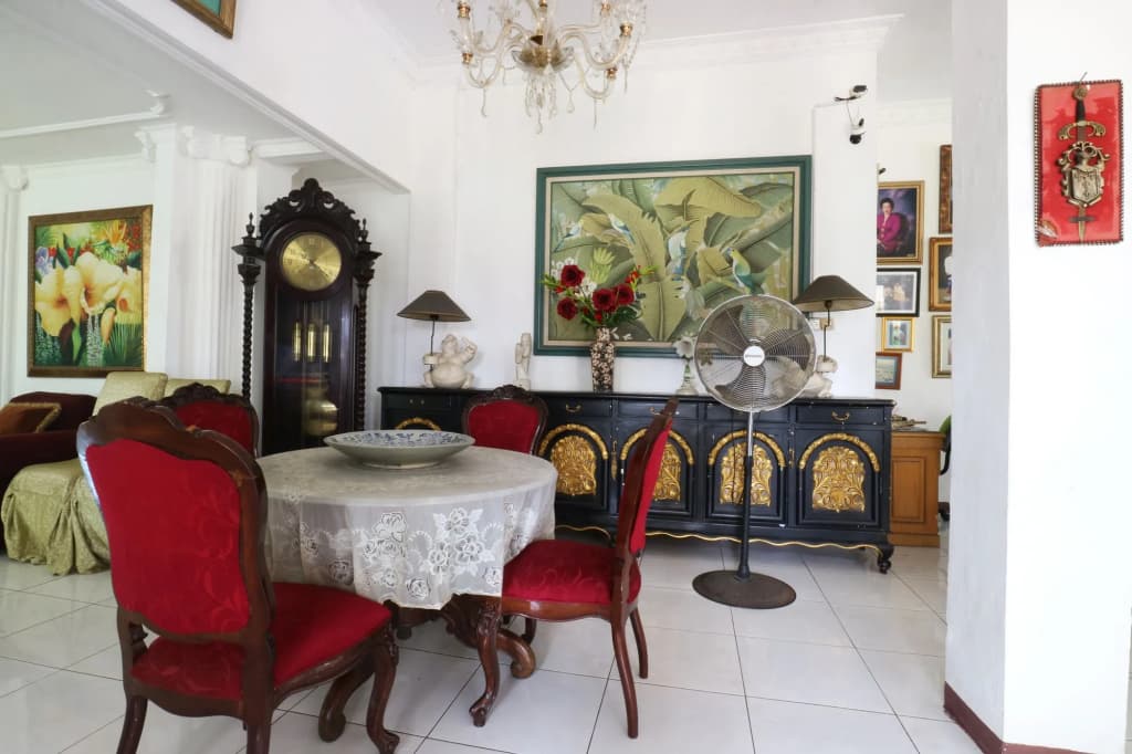 Villa Sri Manganti - photo 20