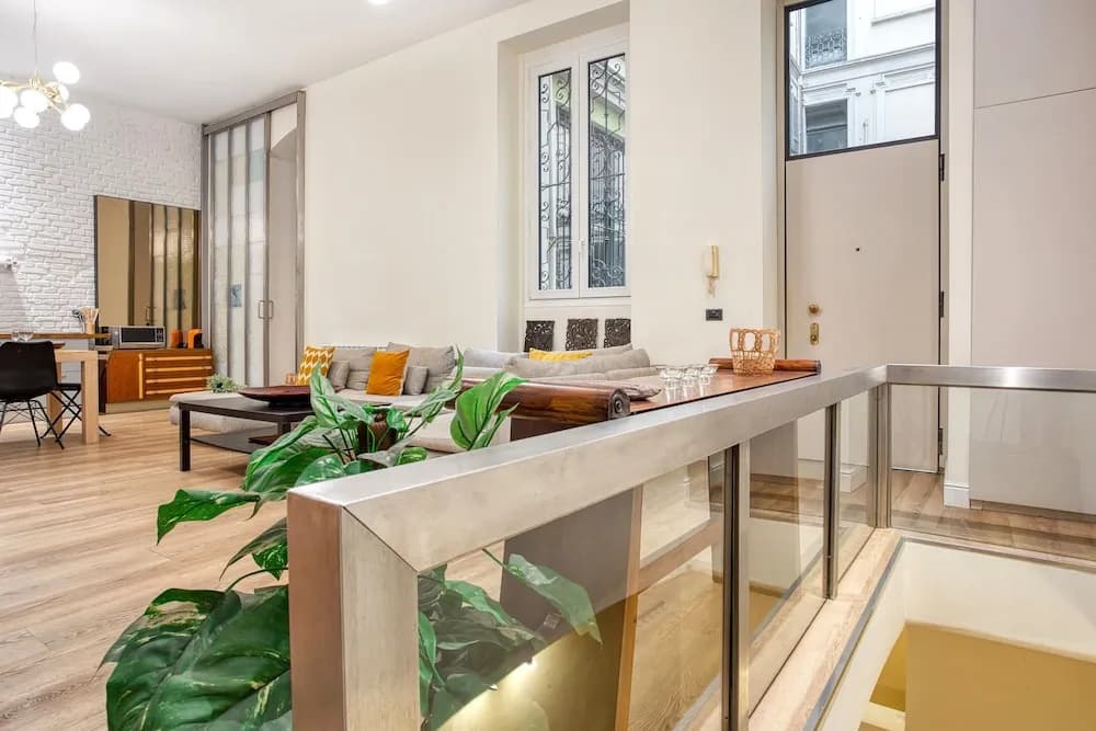 JOIVY Stylish Central Maisonette - photo 21