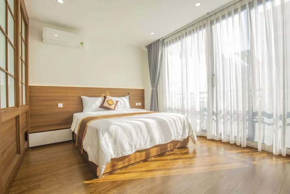 Sumitomo15 Apartment - photo 2
