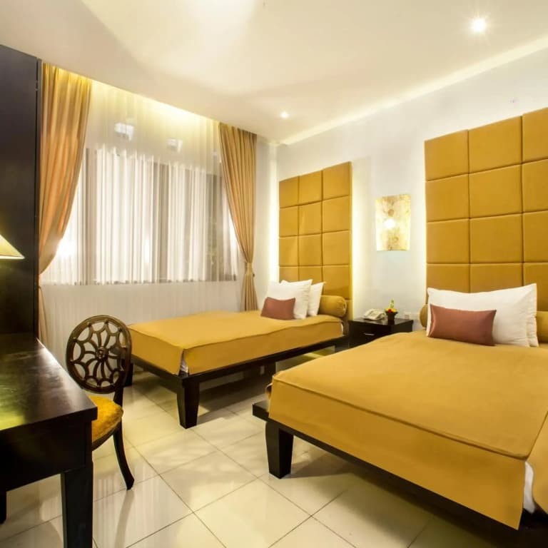 The Radiant Hotel - photo 46