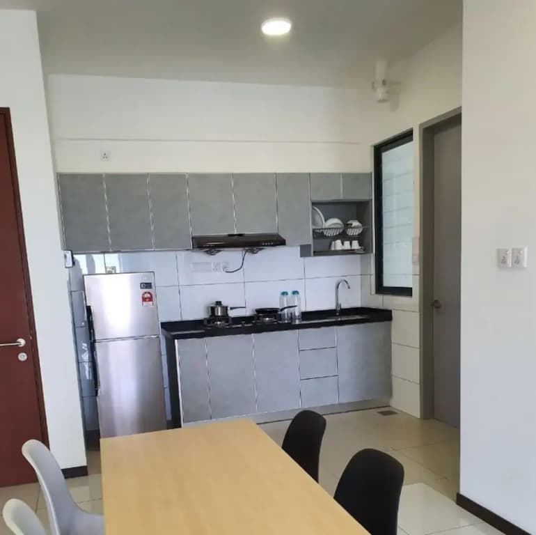 Miracle Cozy Stay For 4 At Butterworth - photo 5