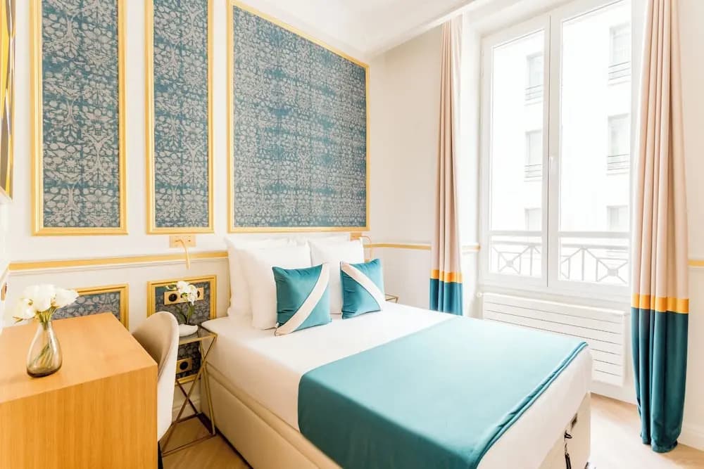 Merveil Luxury Suites - Opera - Volney I-II - photo 24