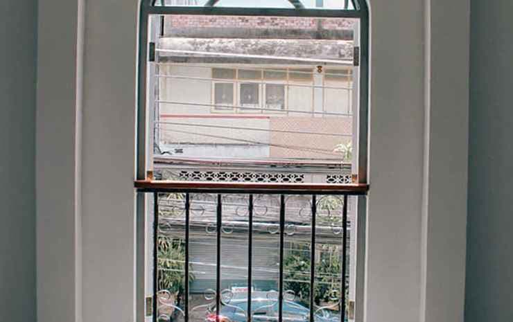 Capzule Bed Phuket - photo 7