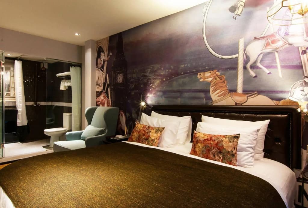 PlayHaus Thonglor Hotel - photo 5