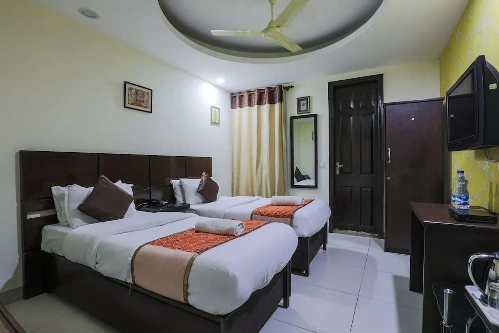 The Hermitage by Cosy Hotels - photo 25