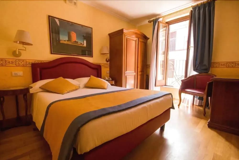 Piazza Di Spagna Studio Apt - photo 4
