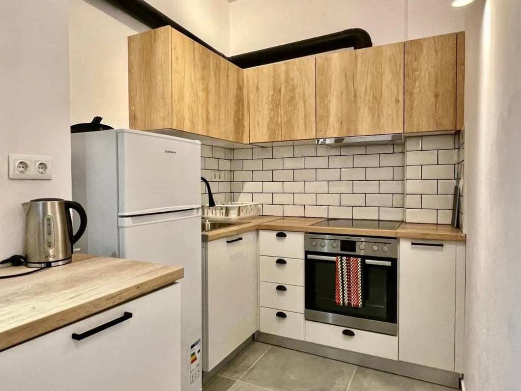 B & B House Apartment - photo 18