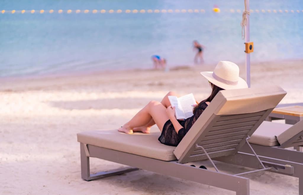 Beach Rotana Residences - photo 28