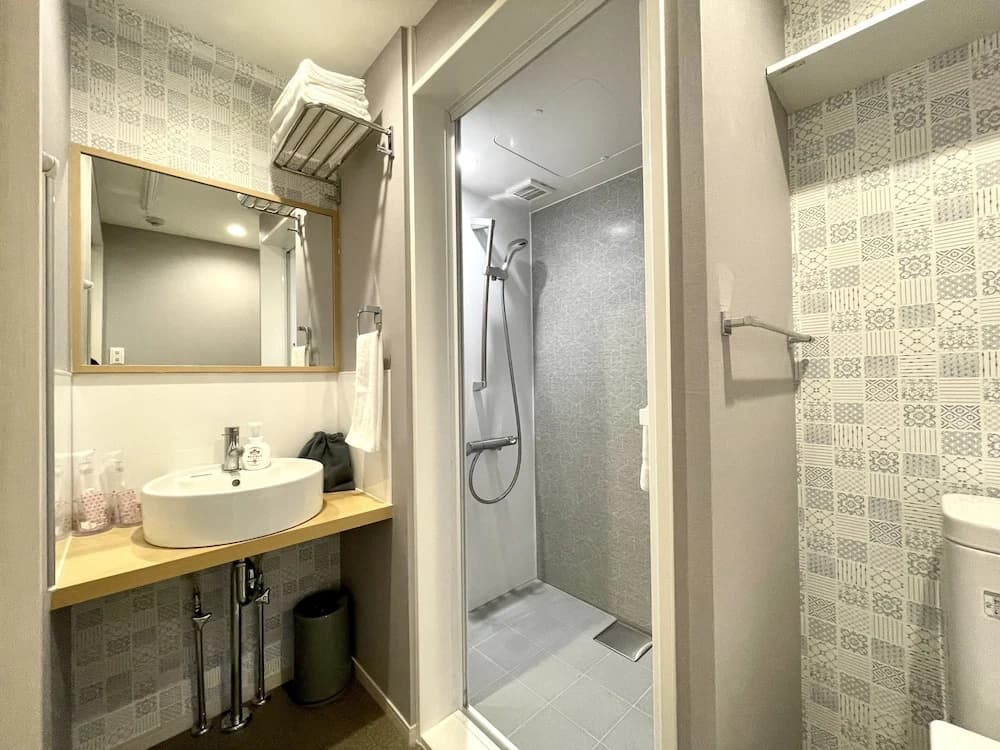 Ikoi Hotel Tokyo - photo 10