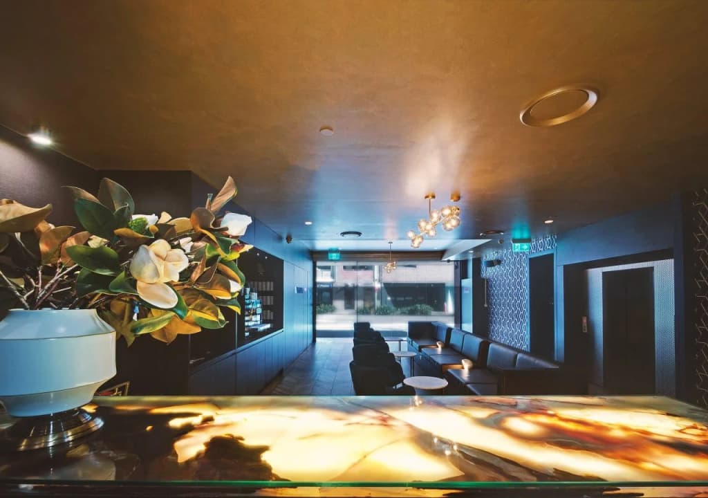 28 Hotel - photo 12