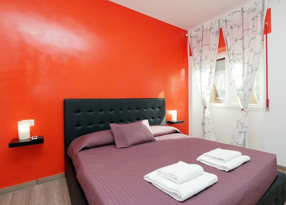 Lucky Domus St. John apartment - photo 3