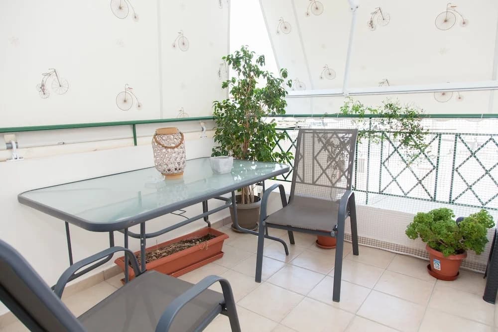 Amazing Apt in Tauros - photo 12