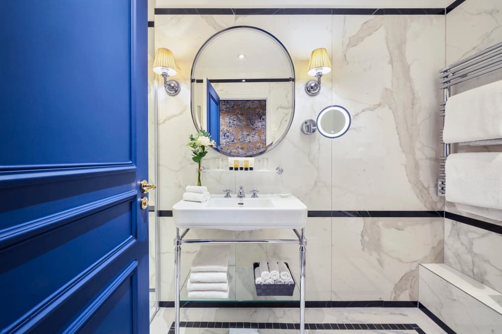 Hotel Westminster - photo 10