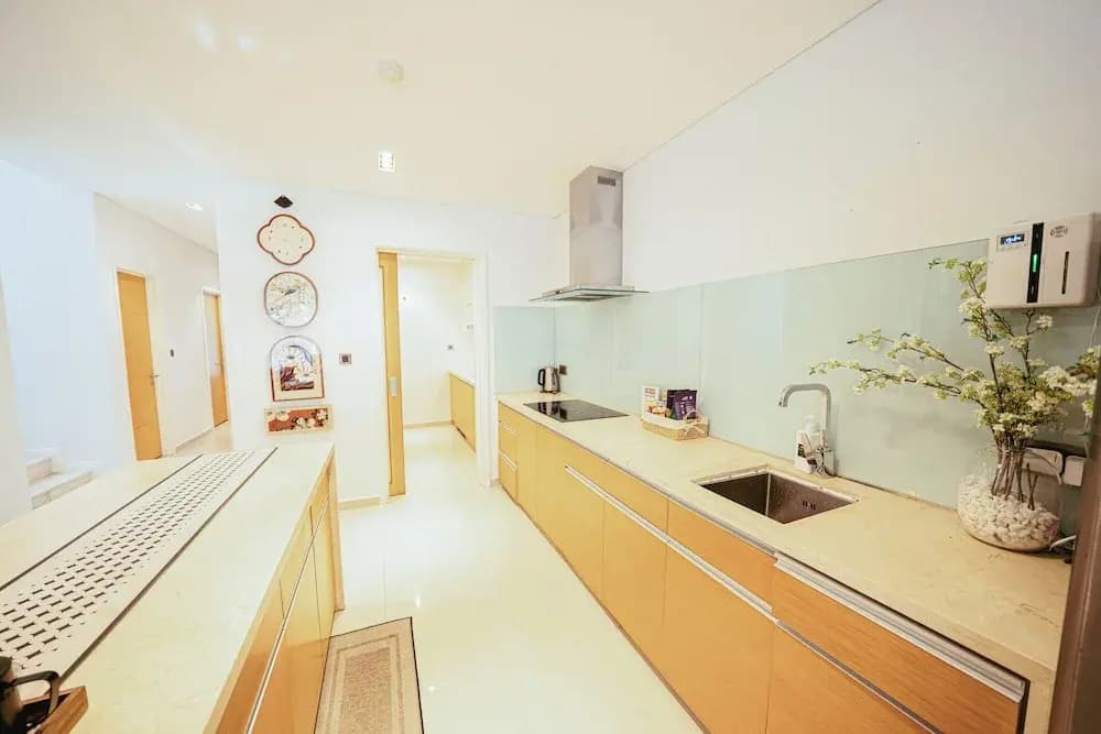 BRG GOLF - Danang Private Pool Villa 3BR - photo 33
