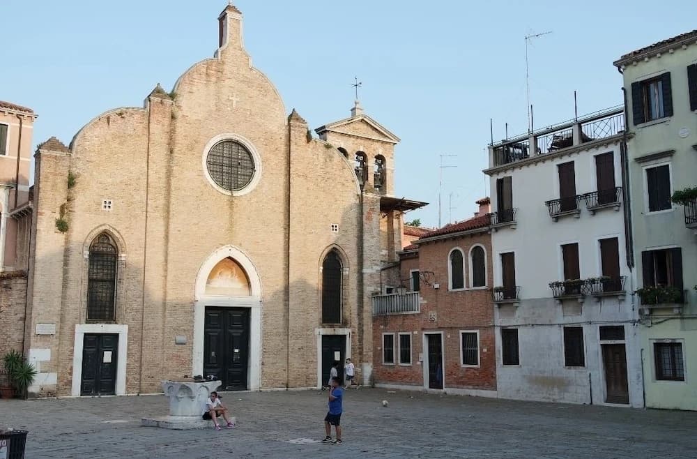 Ca' Aldo - main photo