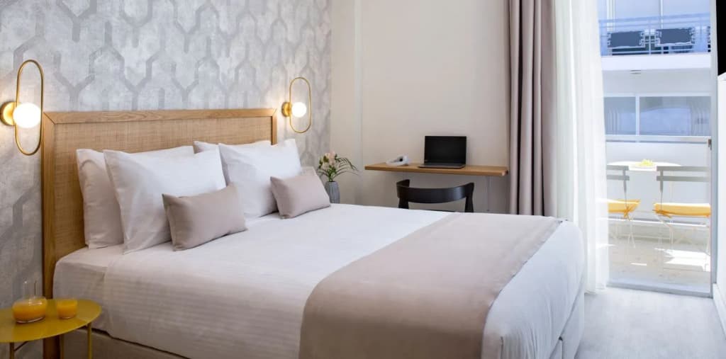 Hypnos Inn Athens - photo 47