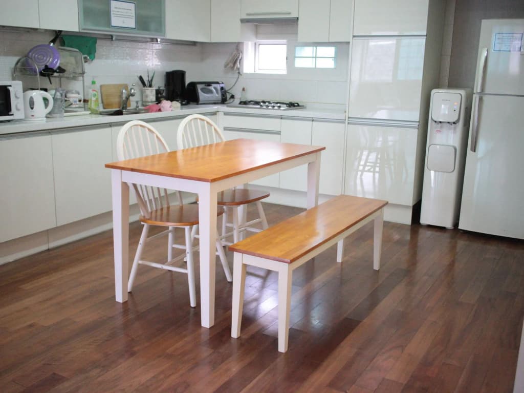 熔炉之屋旅馆(Melting Pot House) - photo 15
