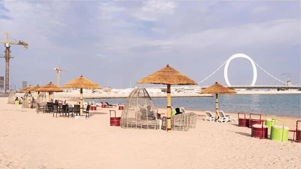 Waterfront Hotel and Apartment - photo 36