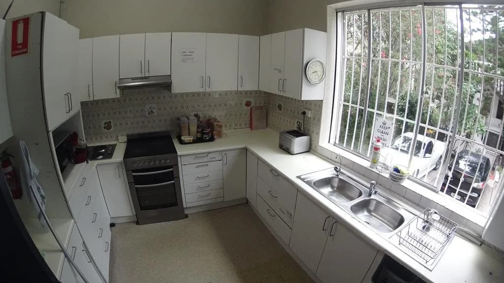 Coogee Beach House - Hostel - photo 26