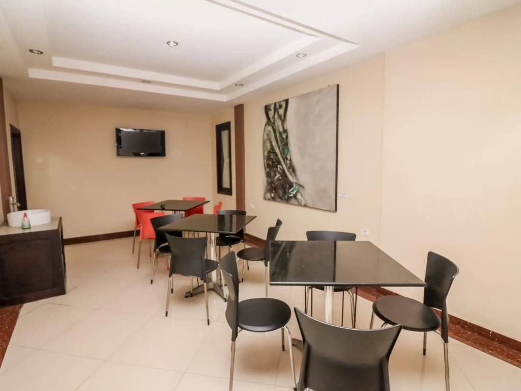 NIDA Rooms Denpasar Robinson - photo 13