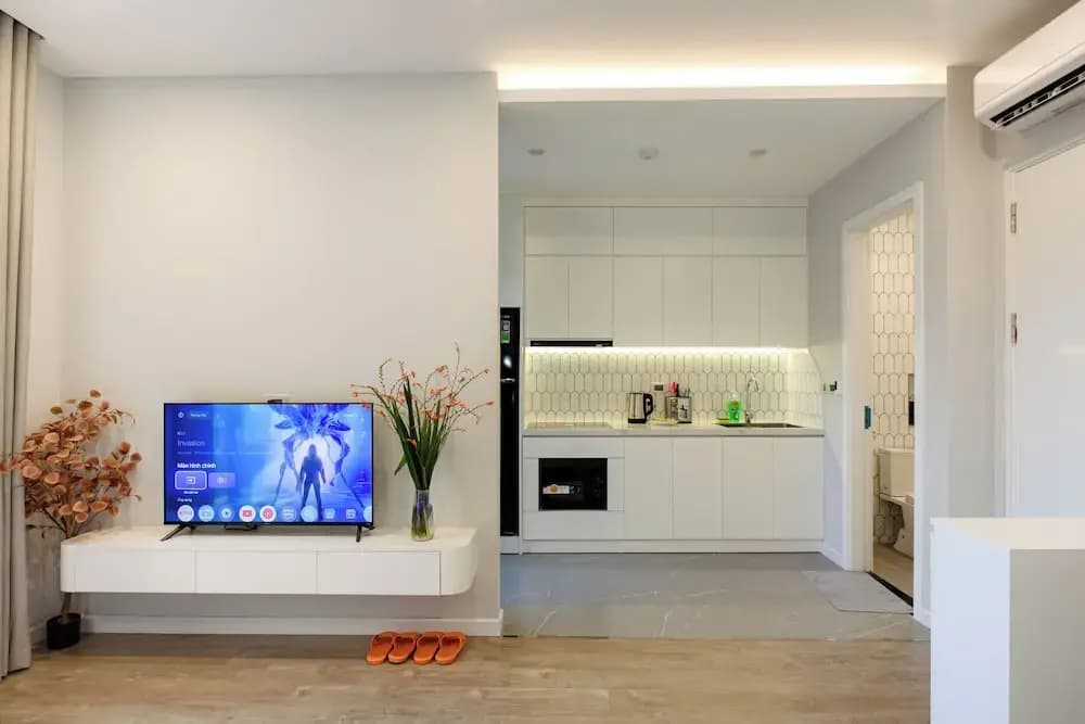 Nagomi Apartment - photo 38