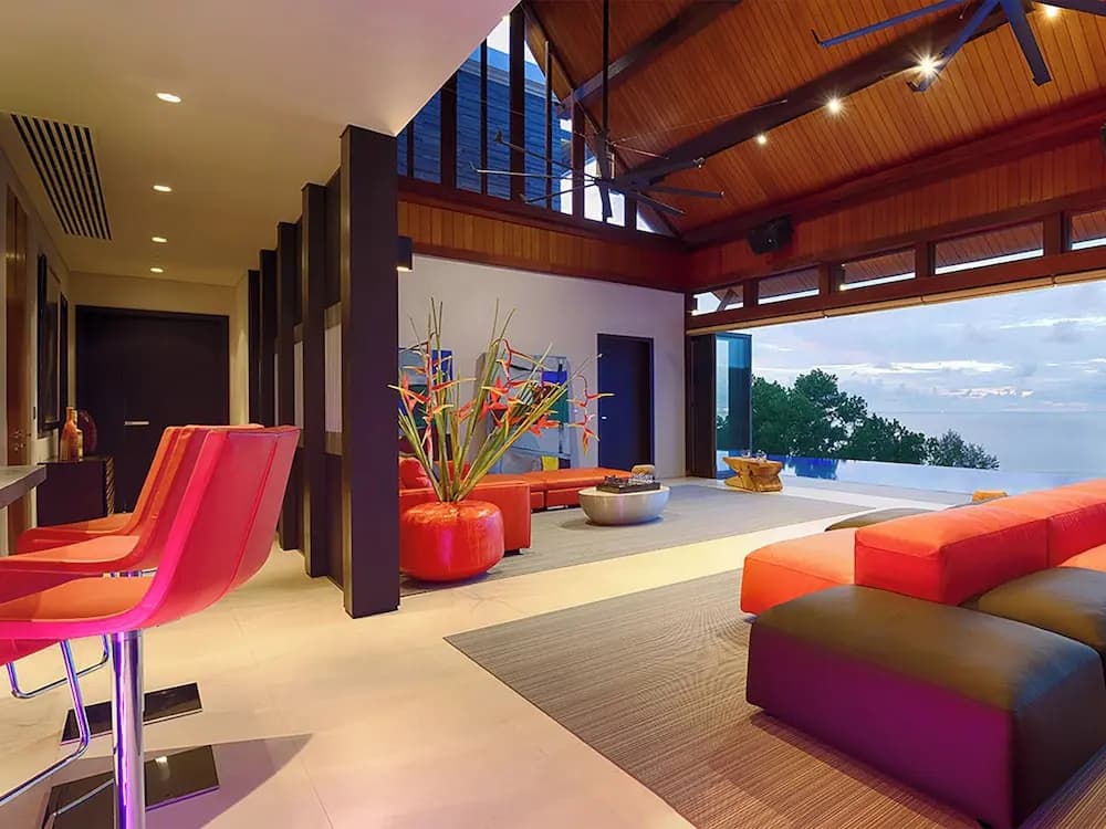 Malaiwana Villas - photo 49