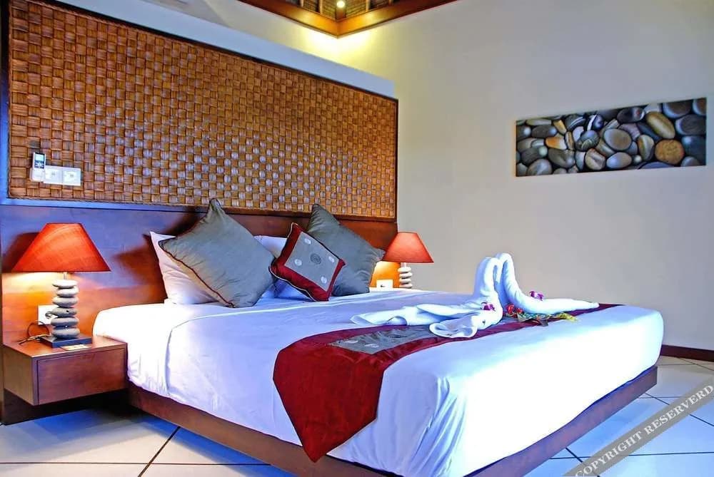 Villa Alam - photo 4