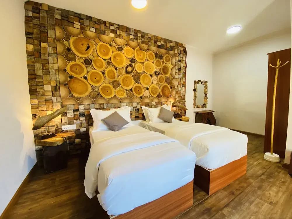 Arutha Resort Ocho Homes By 8 Continents - photo 2