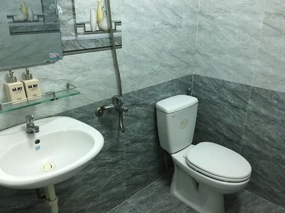 Ha My Guesthouse - photo 8