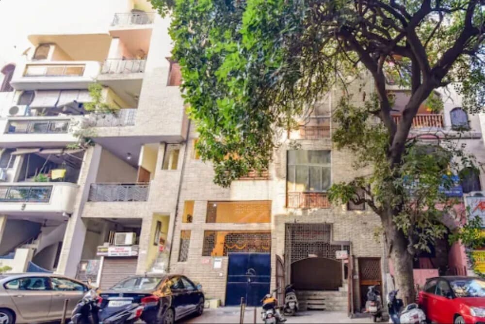 Discovery Inn Lajpat Nagar - photo 1