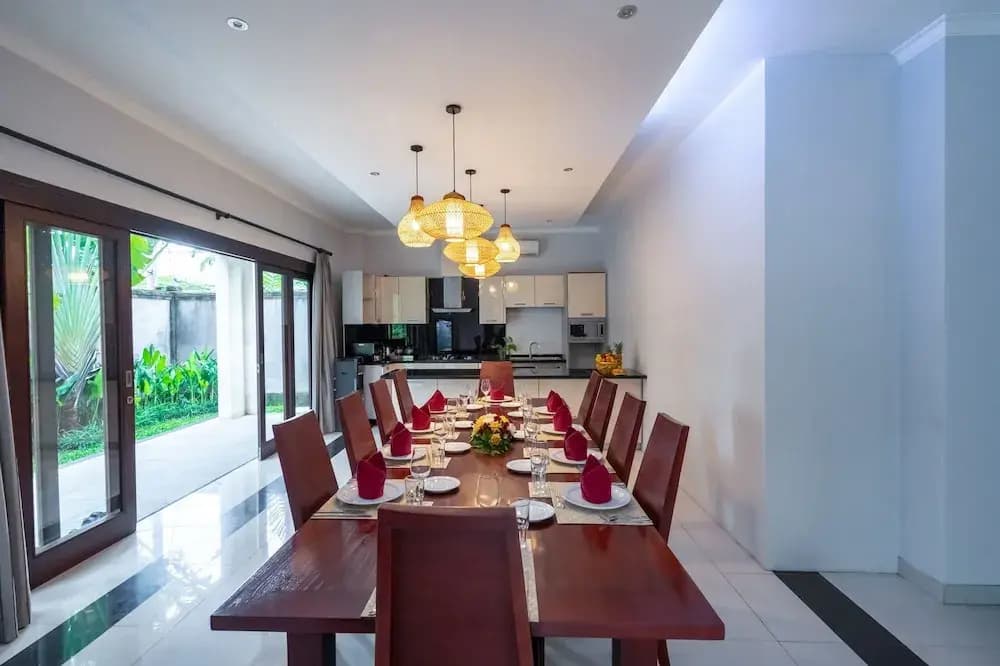 Echo Suji Villa - photo 13